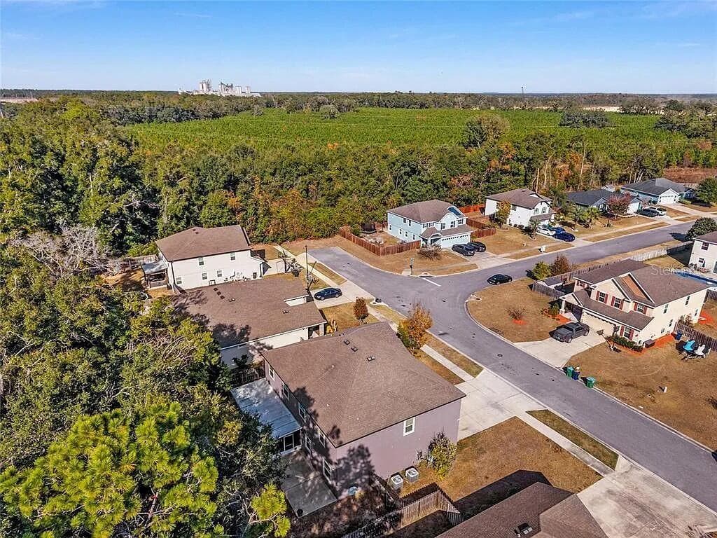 Single Family Residence at 1048 NW 233RD DR, NEWBERRY, photo 34 of 52
