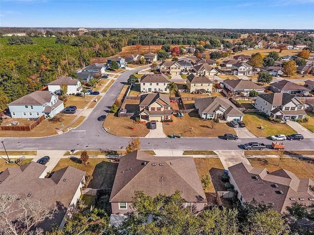 Single Family Residence at 1048 NW 233RD DR, NEWBERRY, photo 35 of 52