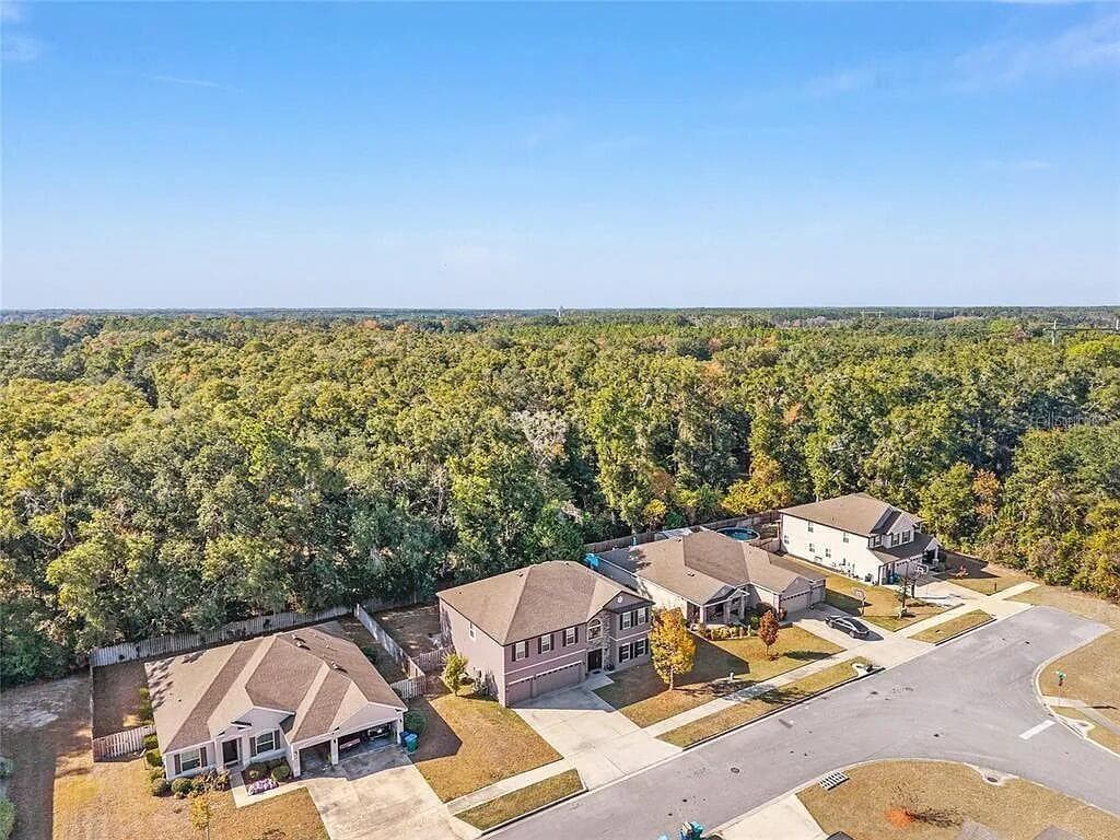 Single Family Residence at 1048 NW 233RD DR, NEWBERRY, photo 37 of 52