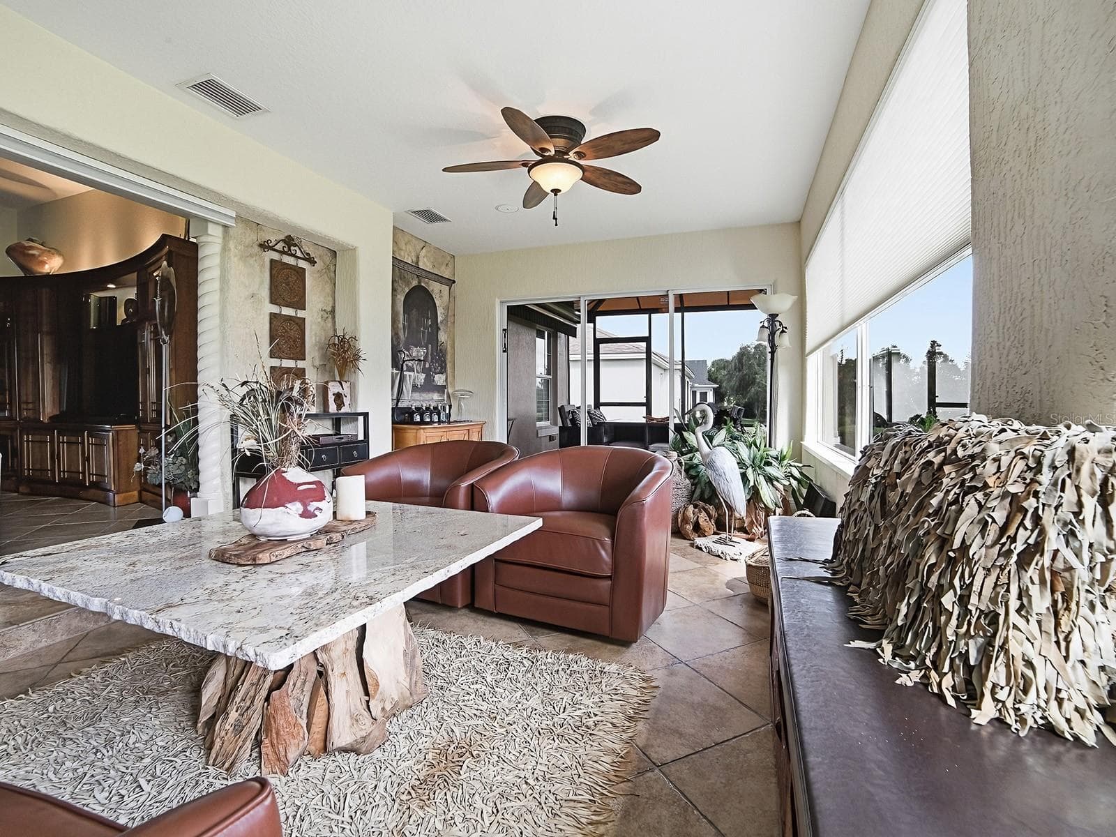 A MINI SPLIT SYSTEM OFFERS COMFORT NO MATTER WHAT THE WEATHER - 1089 VANCE TRL, THE VILLAGES