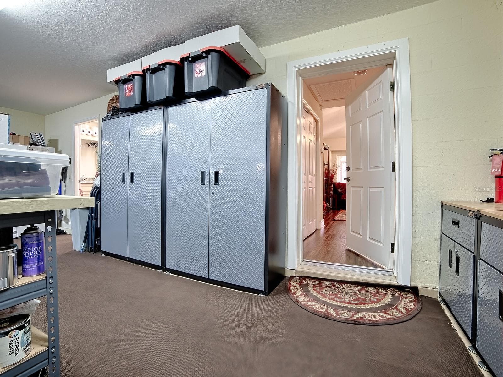 AMAZING STORAGE - 1089 VANCE TRL, THE VILLAGES