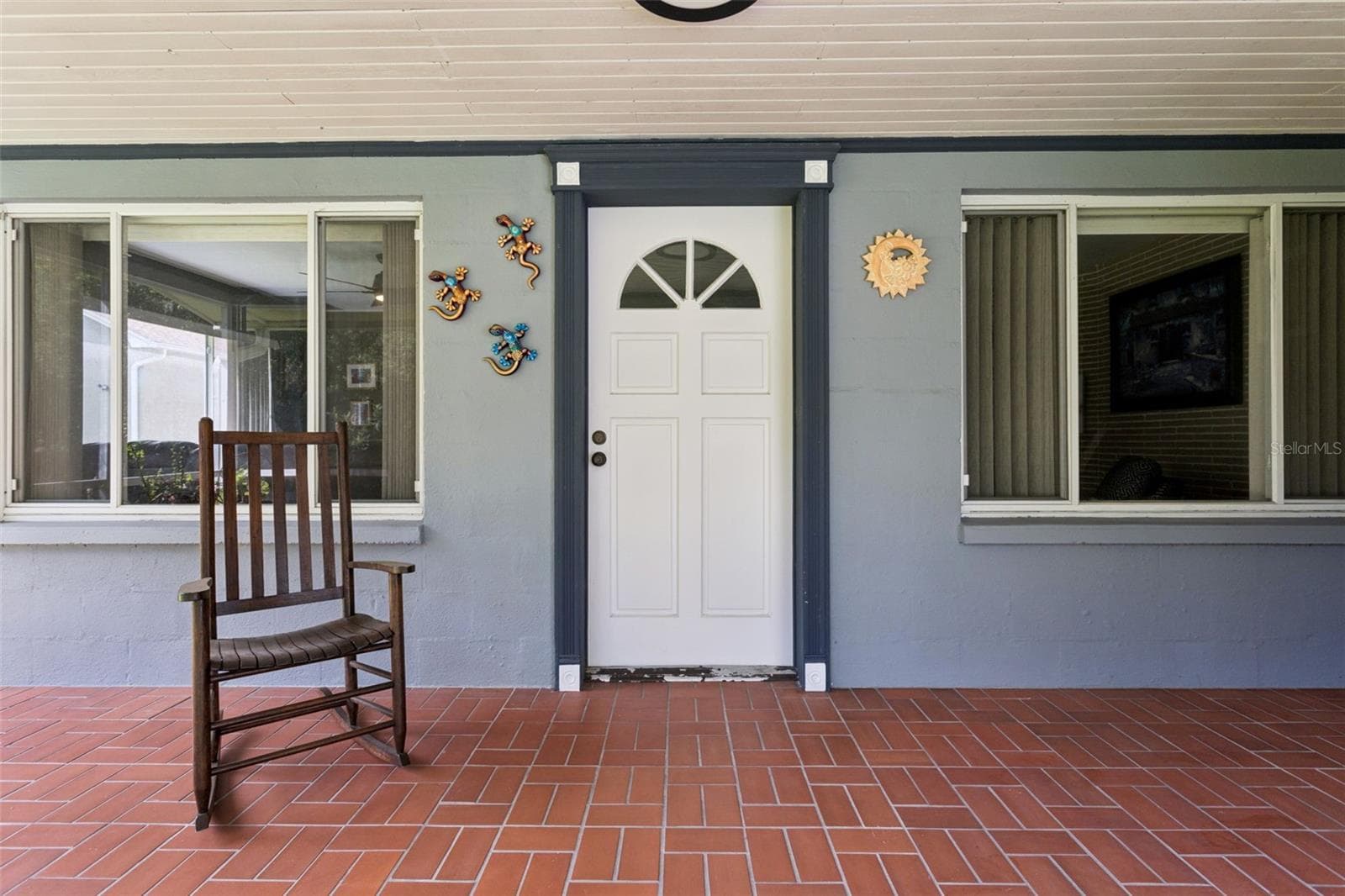 Single Family Residence at 907 SONJA PL, APOPKA, photo 4 of 61