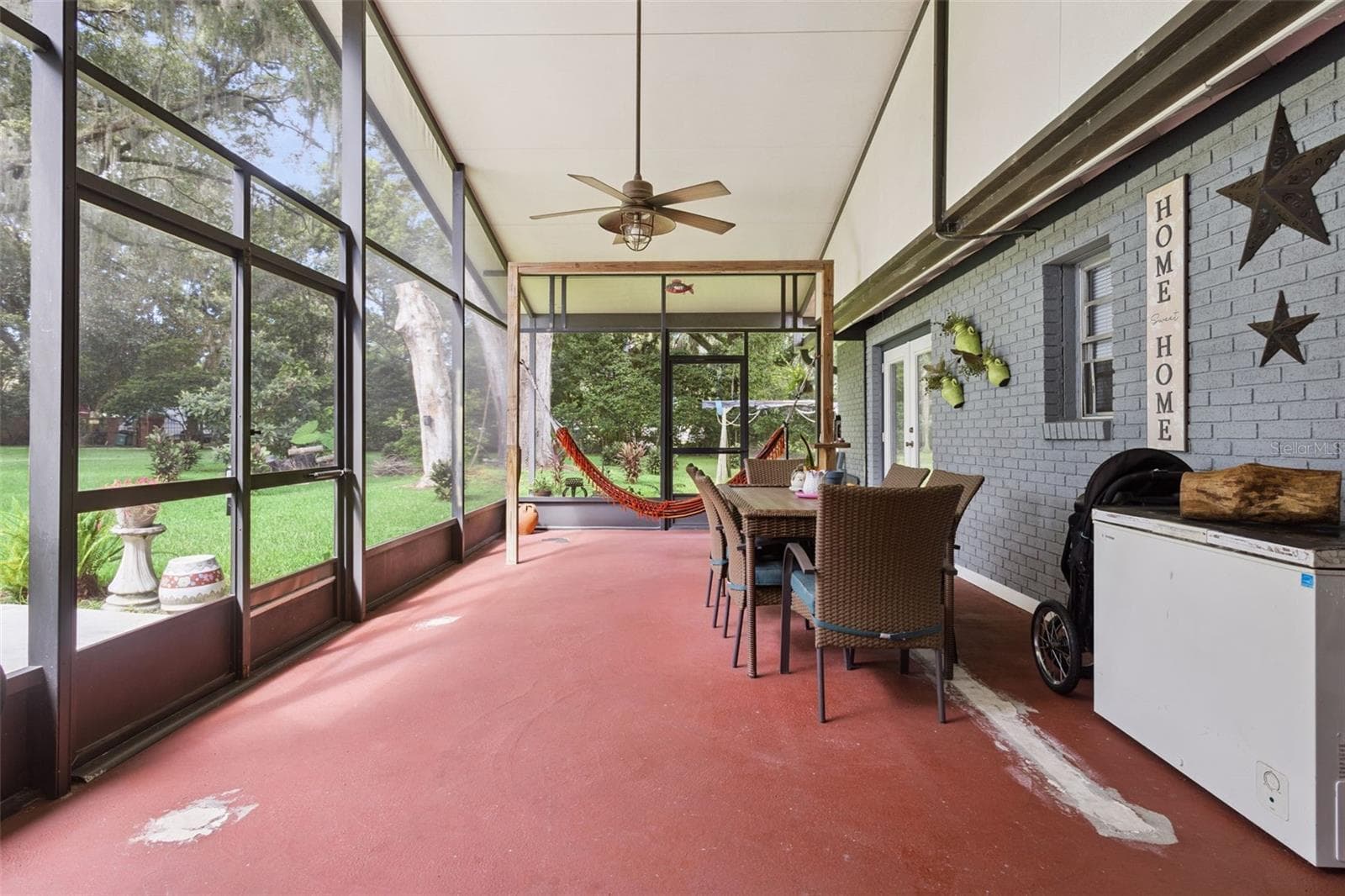 Single Family Residence at 907 SONJA PL, APOPKA, photo 41 of 61
