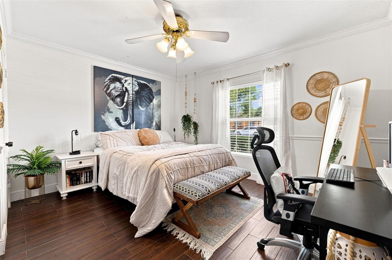 Single Family Residence at 3104 W OSBORNE AVE, TAMPA, photo 19 of 36
