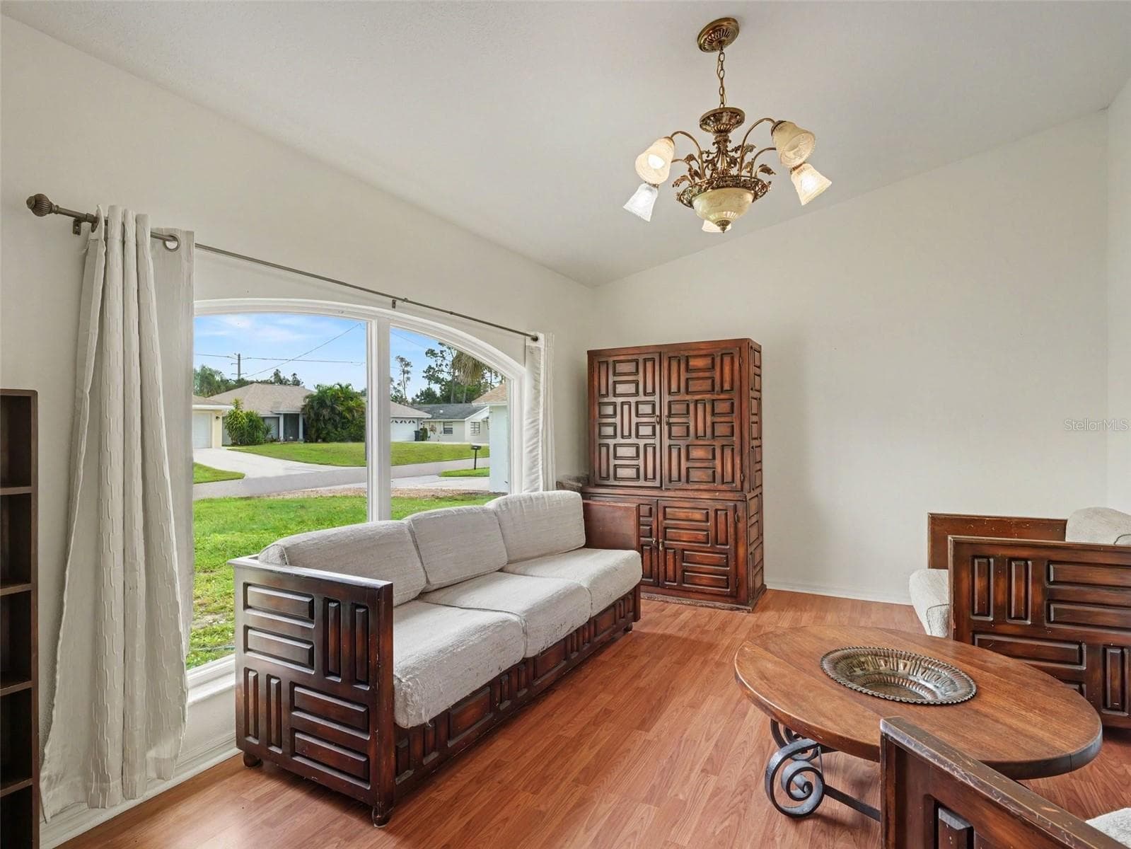 Single Family Residence at 1848 MOVA ST, SARASOTA, photo 10 of 32