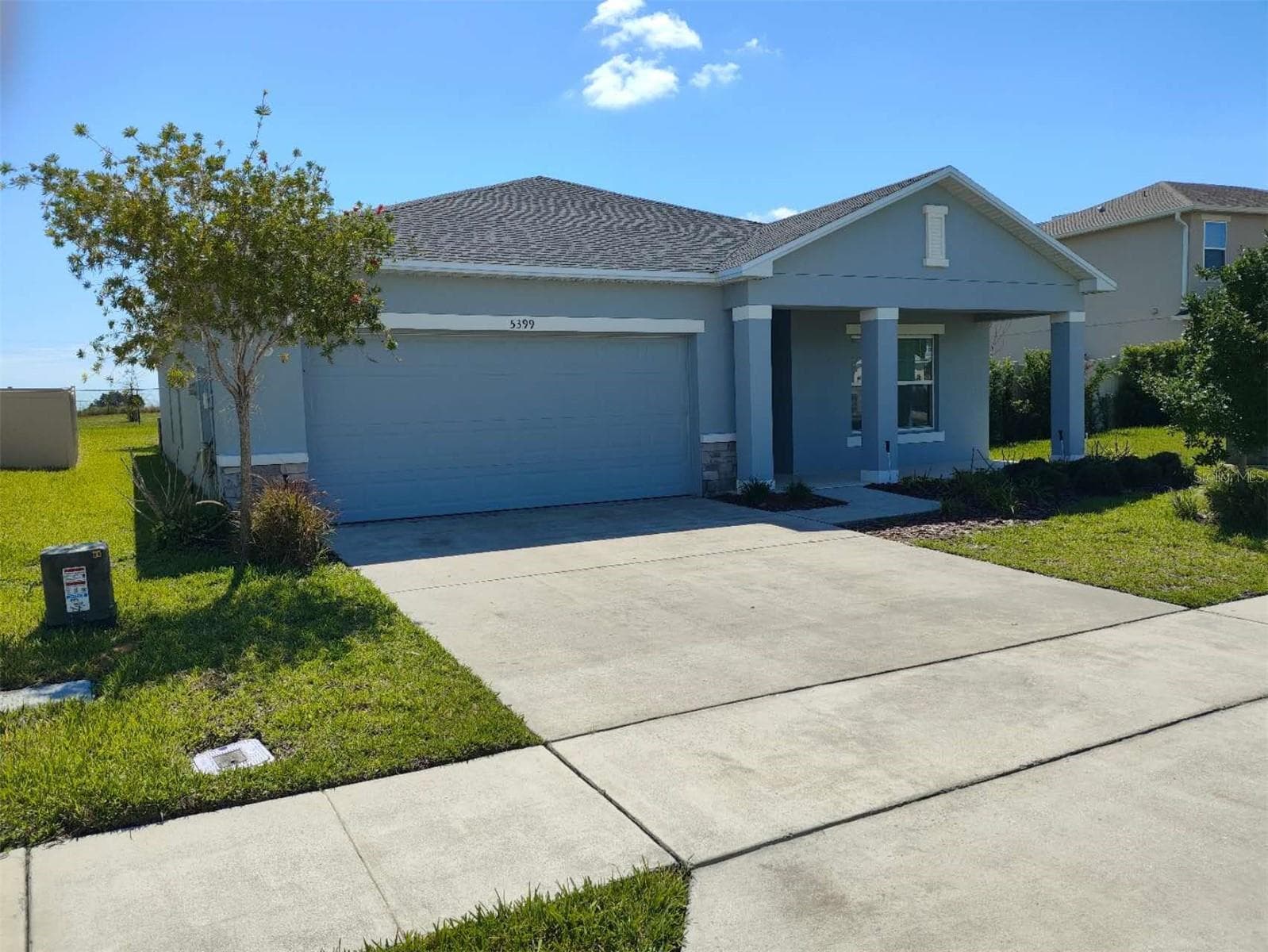 5399 TUSCANY LN