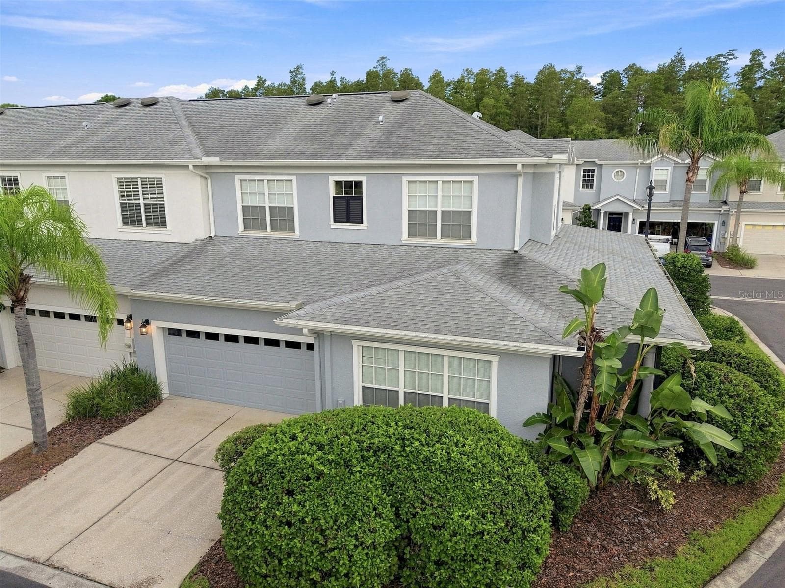 Townhouse at 8319 MANOR CLUB CIR #3, TAMPA, photo 2 of 64