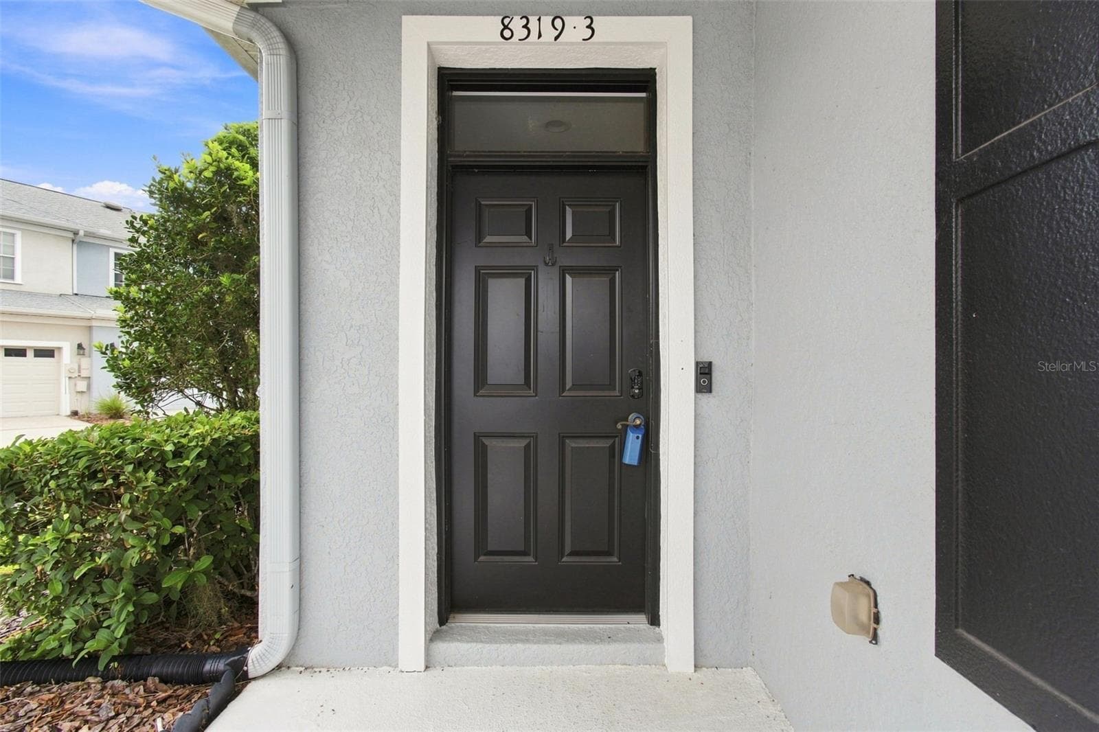 Townhouse at 8319 MANOR CLUB CIR #3, TAMPA, photo 4 of 64
