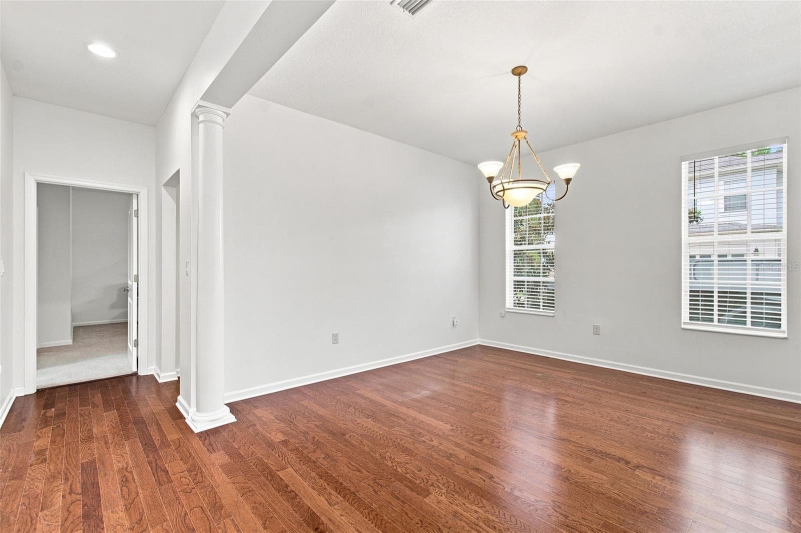 Townhouse at 8319 MANOR CLUB CIR #3, TAMPA, photo 13 of 64