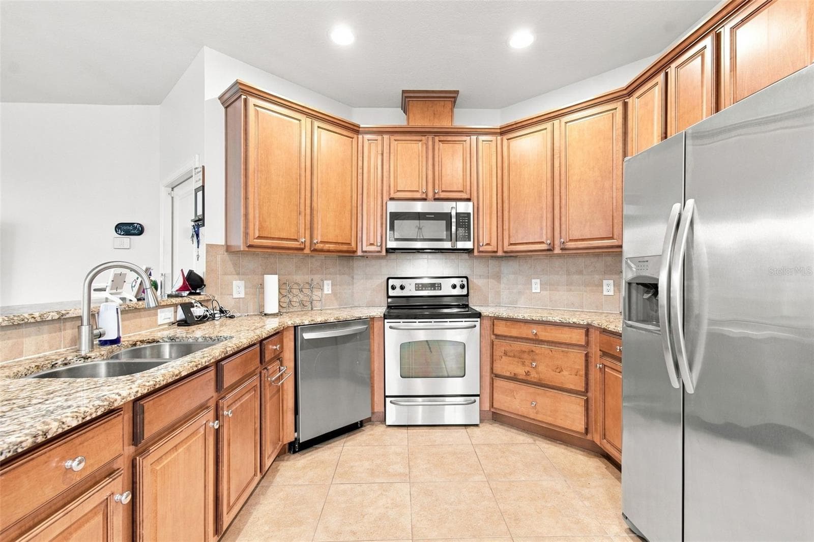 Townhouse at 8319 MANOR CLUB CIR #3, TAMPA, photo 21 of 64
