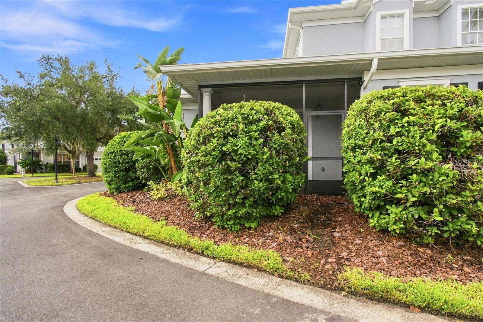 Townhouse at 8319 MANOR CLUB CIR #3, TAMPA, photo 39 of 64