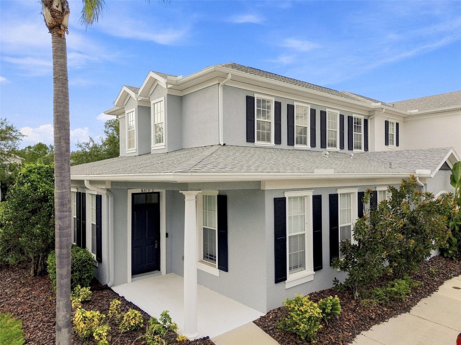 Townhouse at 8319 MANOR CLUB CIR #3, TAMPA, photo 44 of 64