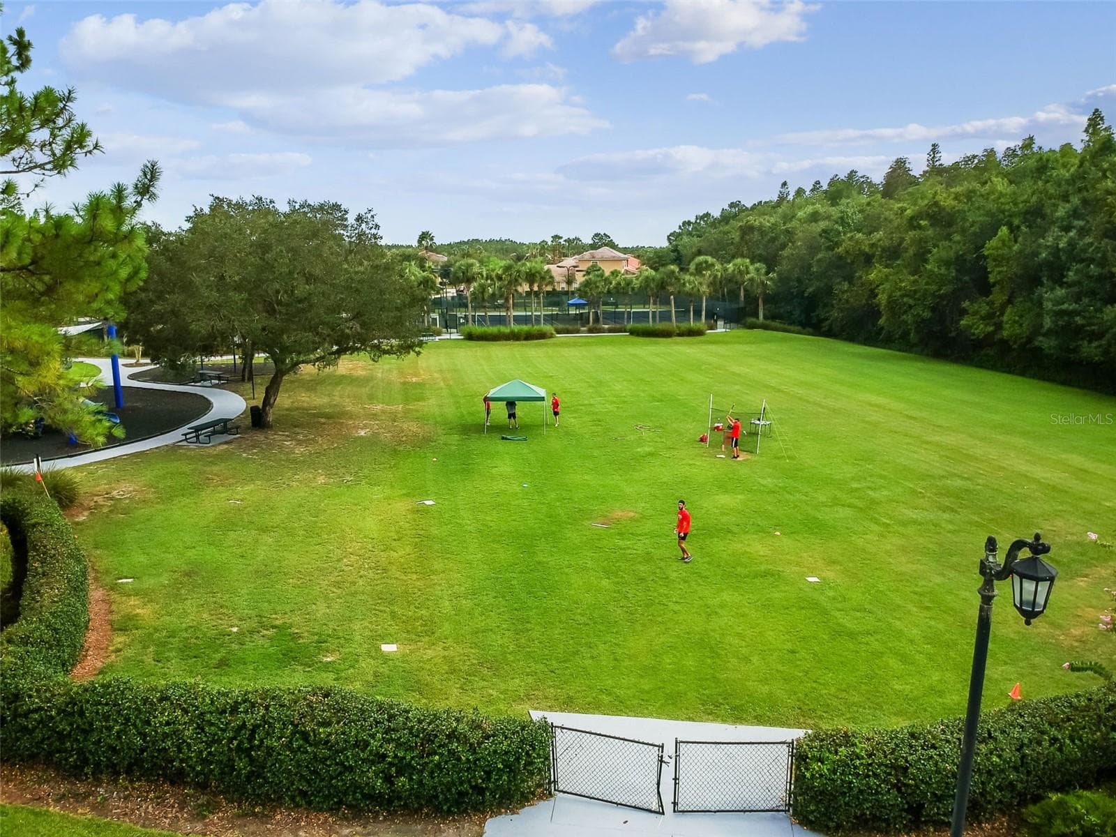 Townhouse at 8319 MANOR CLUB CIR #3, TAMPA, photo 57 of 64