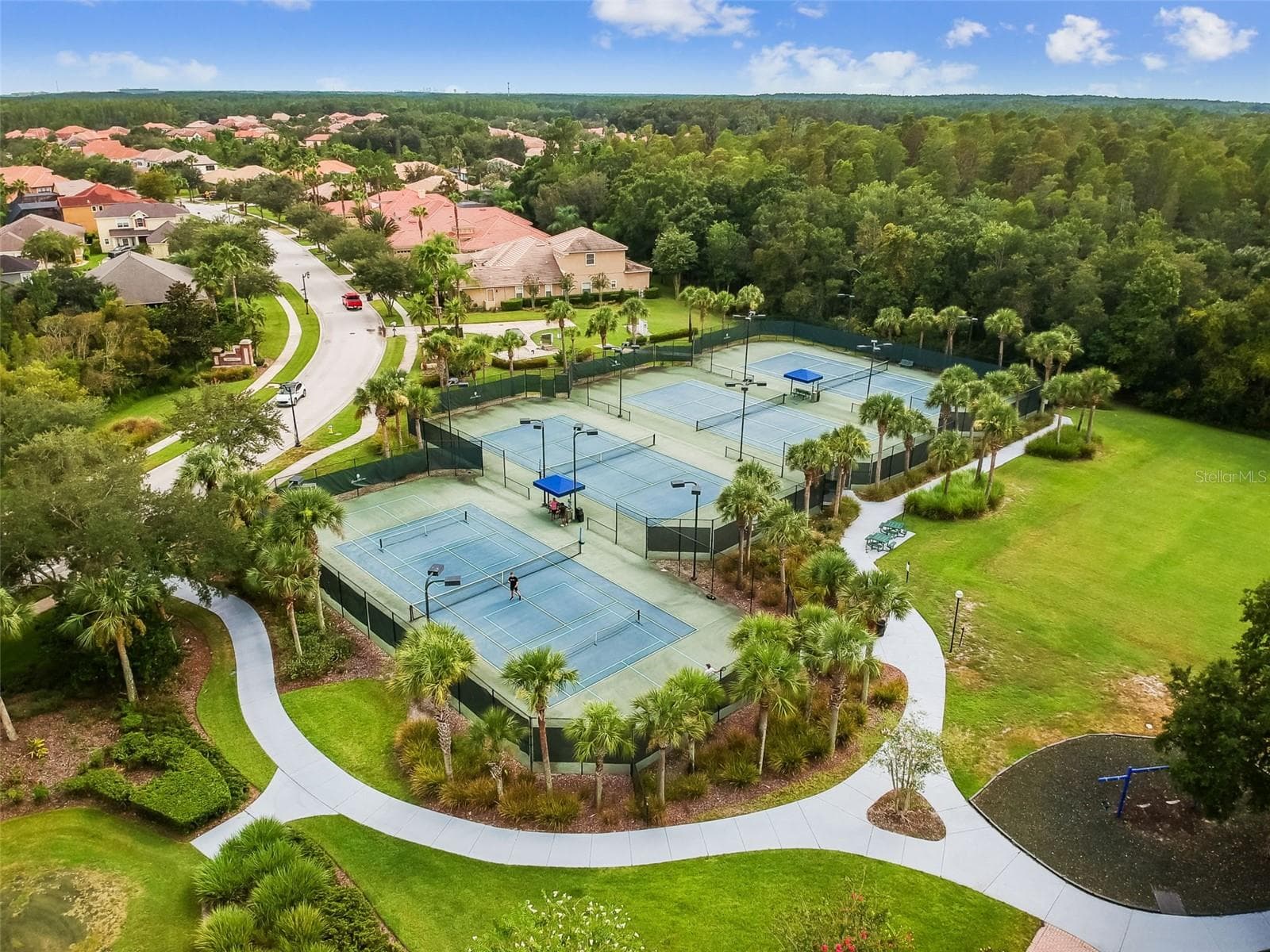 Townhouse at 8319 MANOR CLUB CIR #3, TAMPA, photo 60 of 64