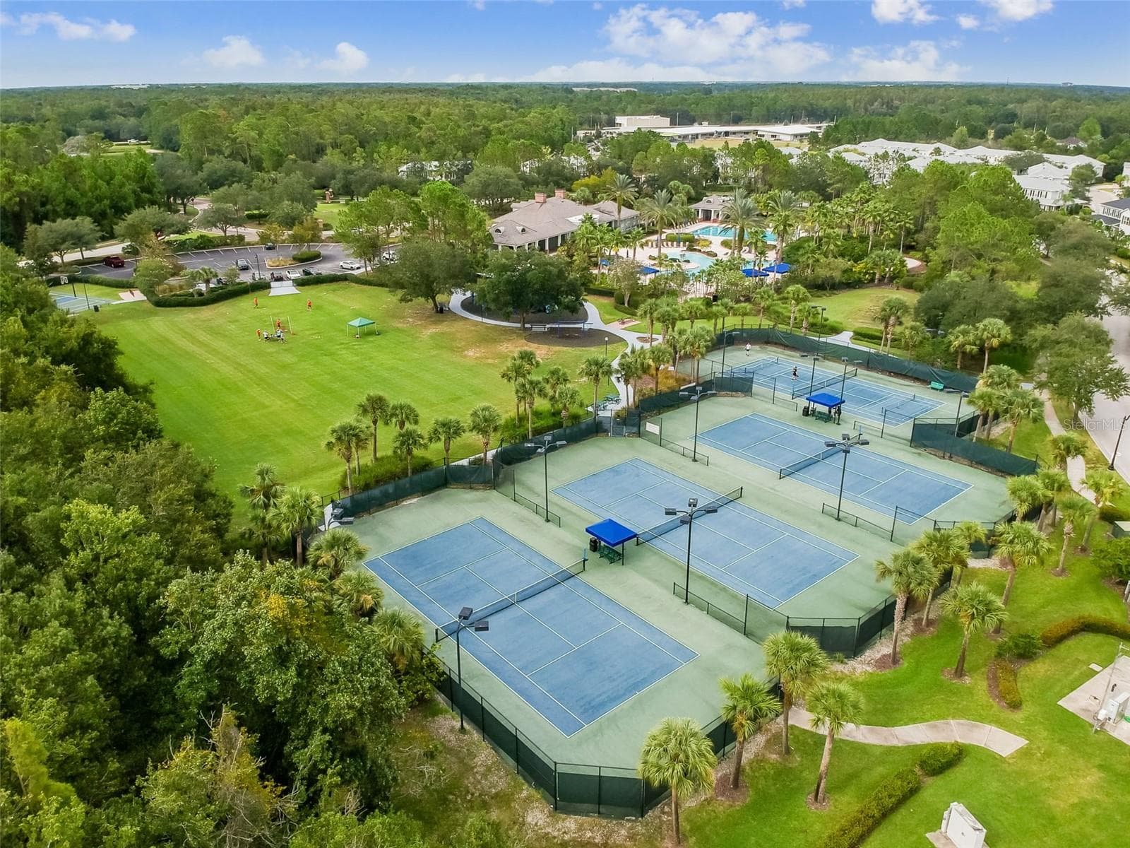 Townhouse at 8319 MANOR CLUB CIR #3, TAMPA, photo 61 of 64