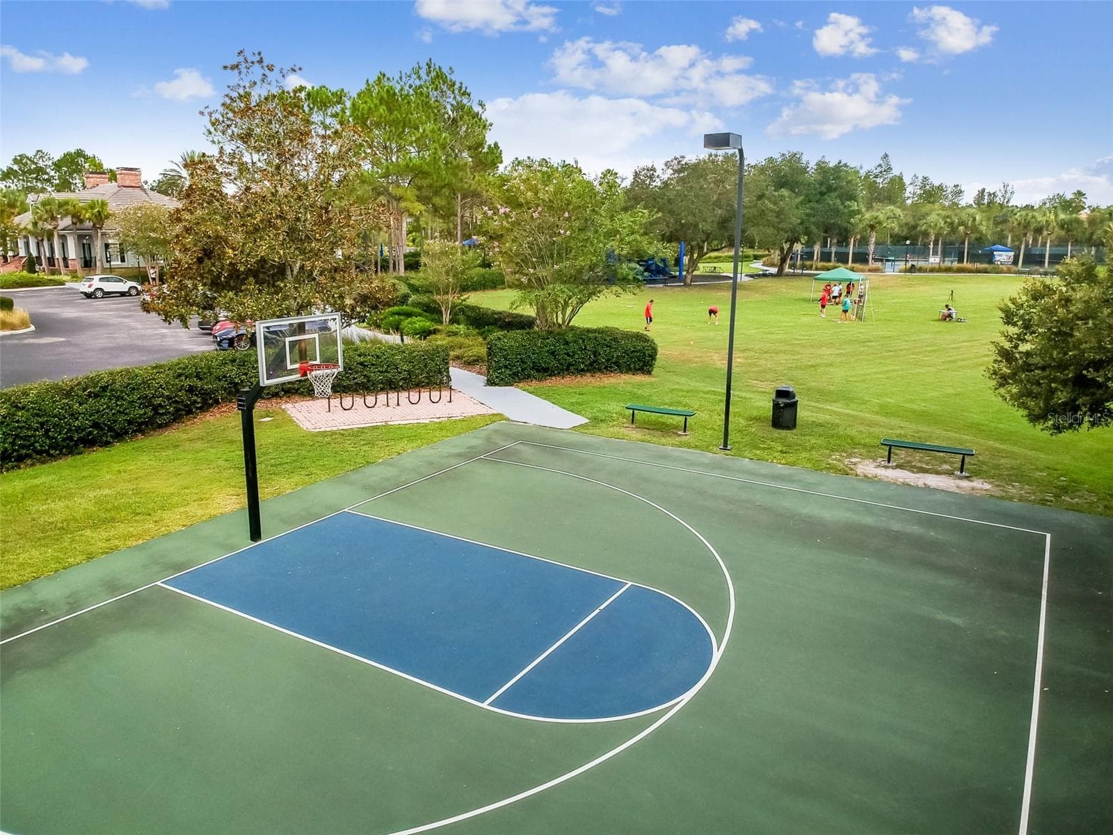 Townhouse at 8319 MANOR CLUB CIR #3, TAMPA, photo 64 of 64