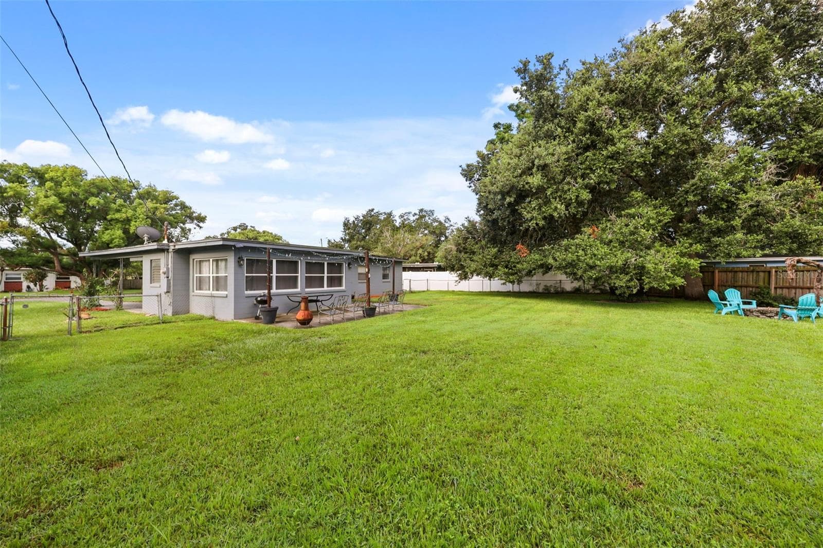 Single Family Residence at 4107 DUBLIN ST, ORLANDO, photo 3 of 31