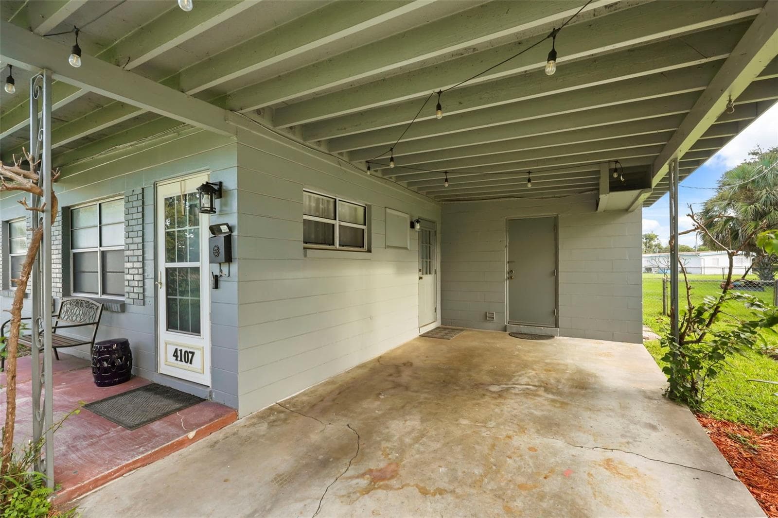 Single Family Residence at 4107 DUBLIN ST, ORLANDO, photo 26 of 31