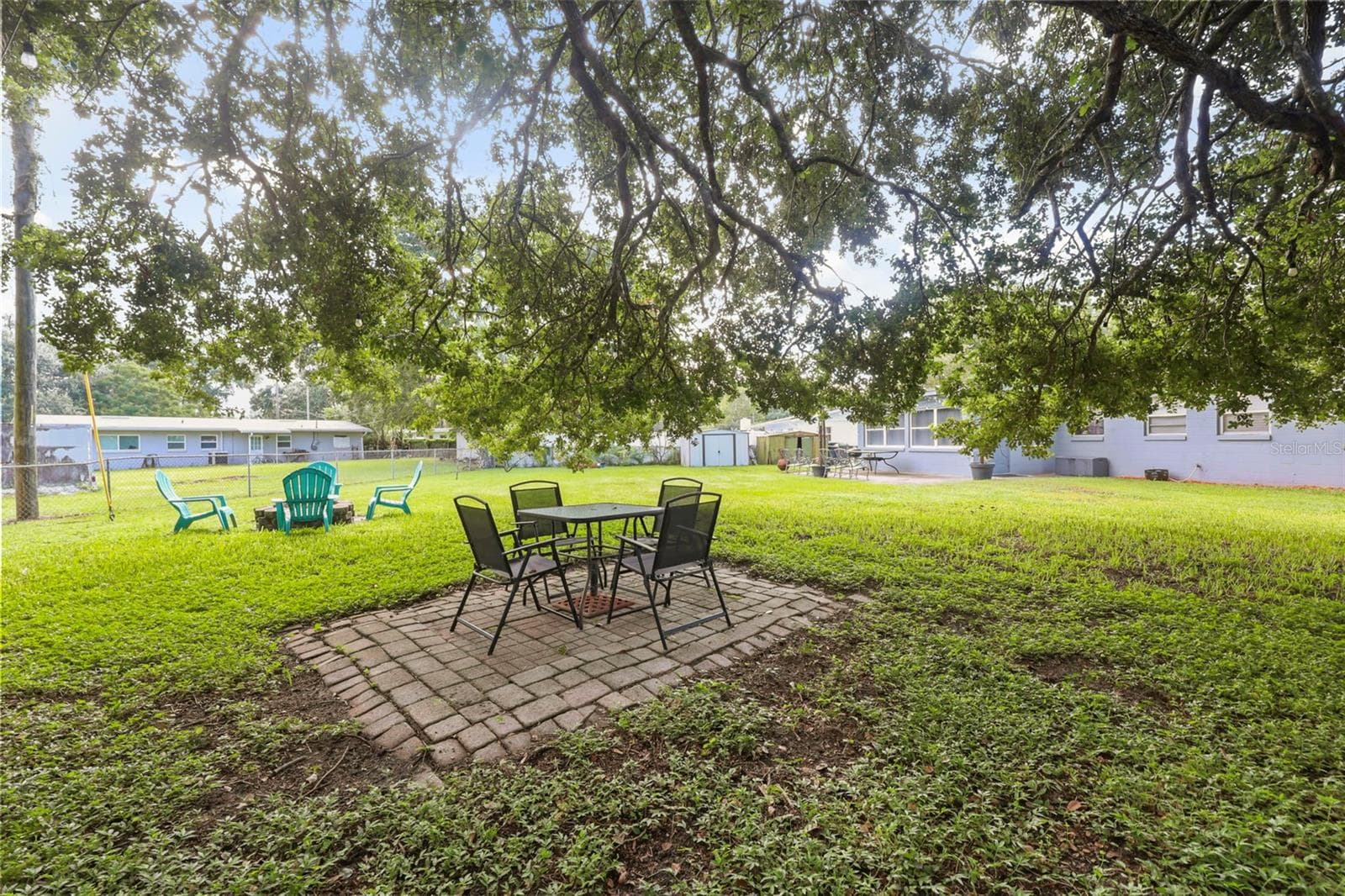 Single Family Residence at 4107 DUBLIN ST, ORLANDO, photo 28 of 31