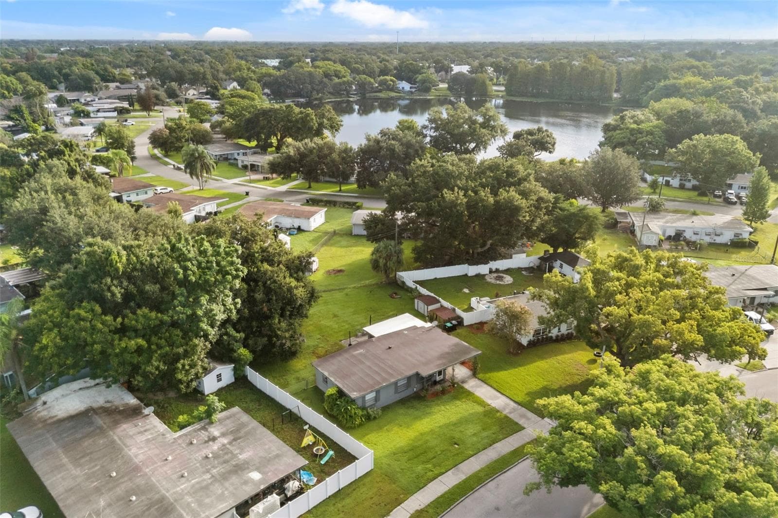 Single Family Residence at 4107 DUBLIN ST, ORLANDO, photo 29 of 31