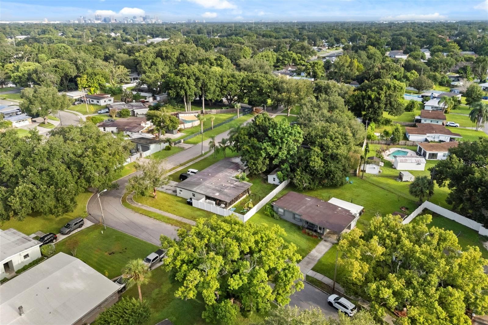 Single Family Residence at 4107 DUBLIN ST, ORLANDO, photo 30 of 31