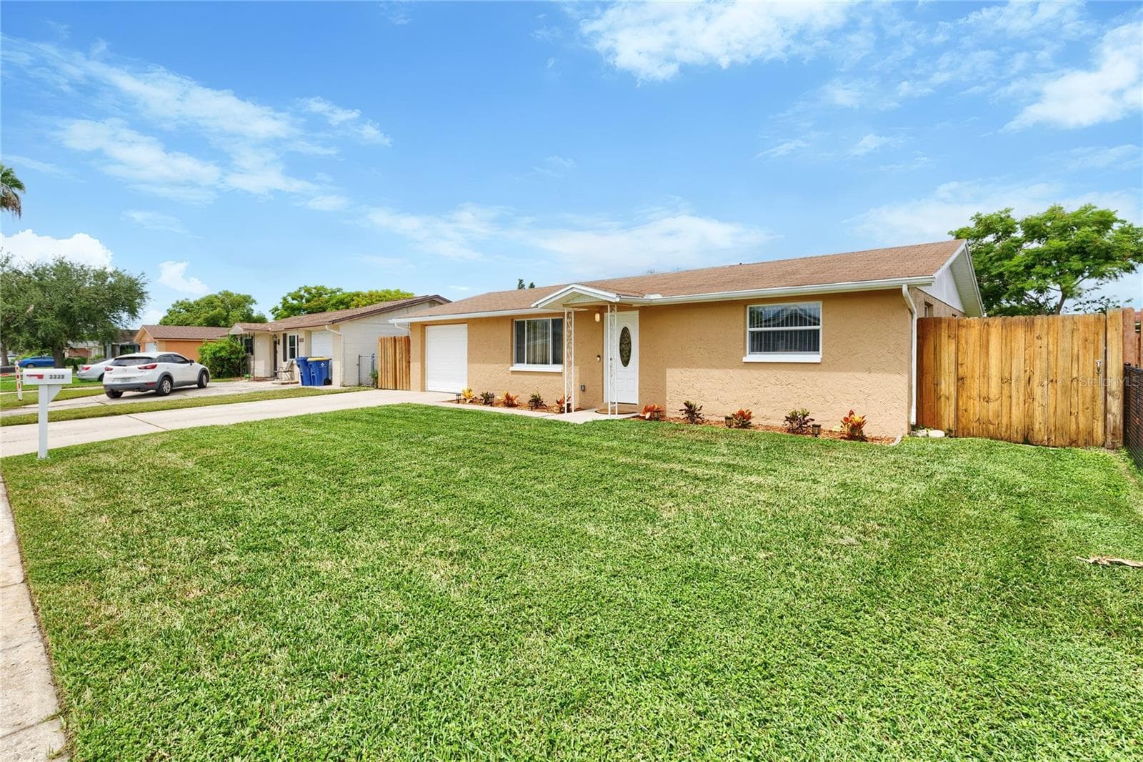 Single Family Residence at 3339 GARFIELD DR, HOLIDAY, photo 13 of 35