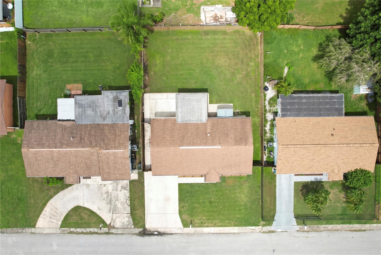 Single Family Residence at 3339 GARFIELD DR, HOLIDAY, photo 34 of 35