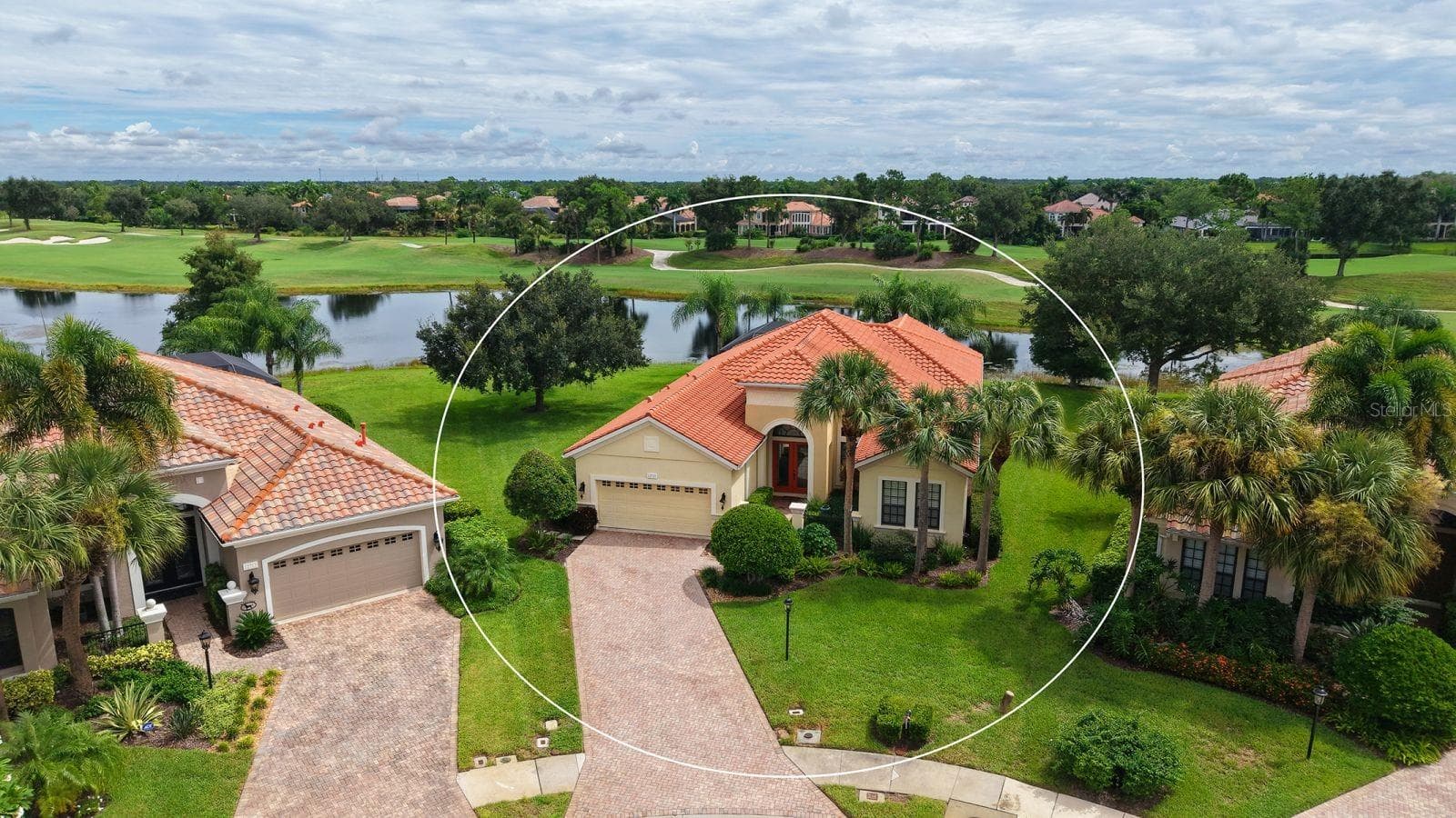 Single Family Residence at 12717 STONE RIDGE PL, LAKEWOOD RANCH, photo 13 of 66