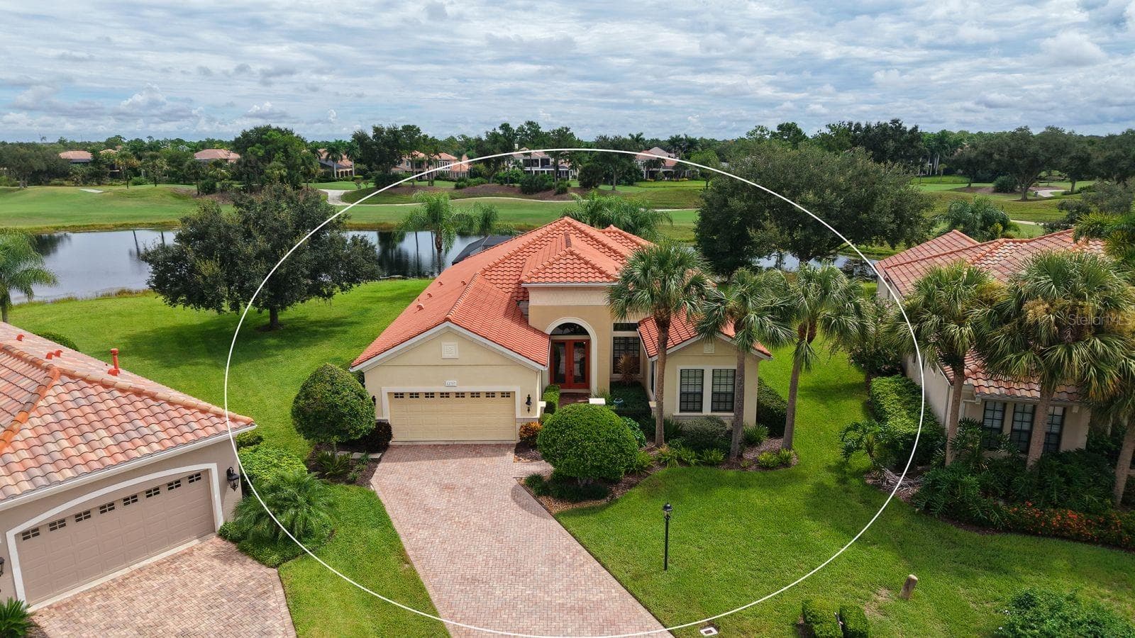 Single Family Residence at 12717 STONE RIDGE PL, LAKEWOOD RANCH, photo 14 of 66