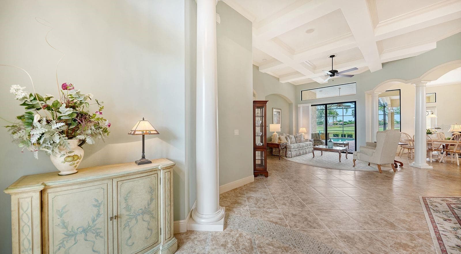 Single Family Residence at 12717 STONE RIDGE PL, LAKEWOOD RANCH, photo 15 of 66