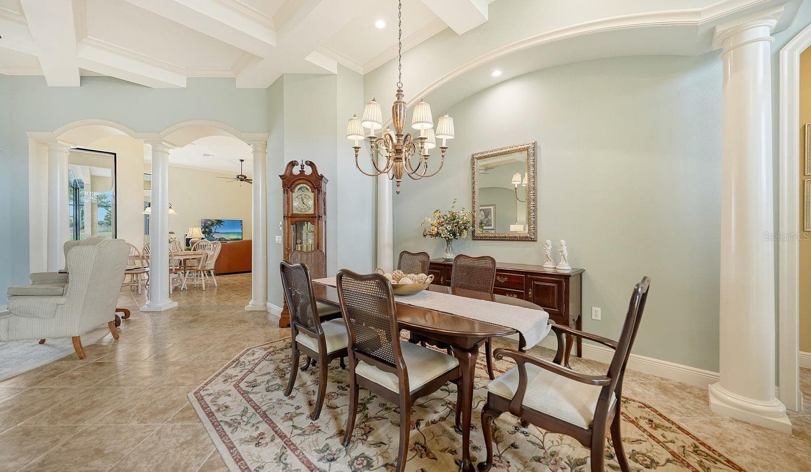 Single Family Residence at 12717 STONE RIDGE PL, LAKEWOOD RANCH, photo 16 of 66