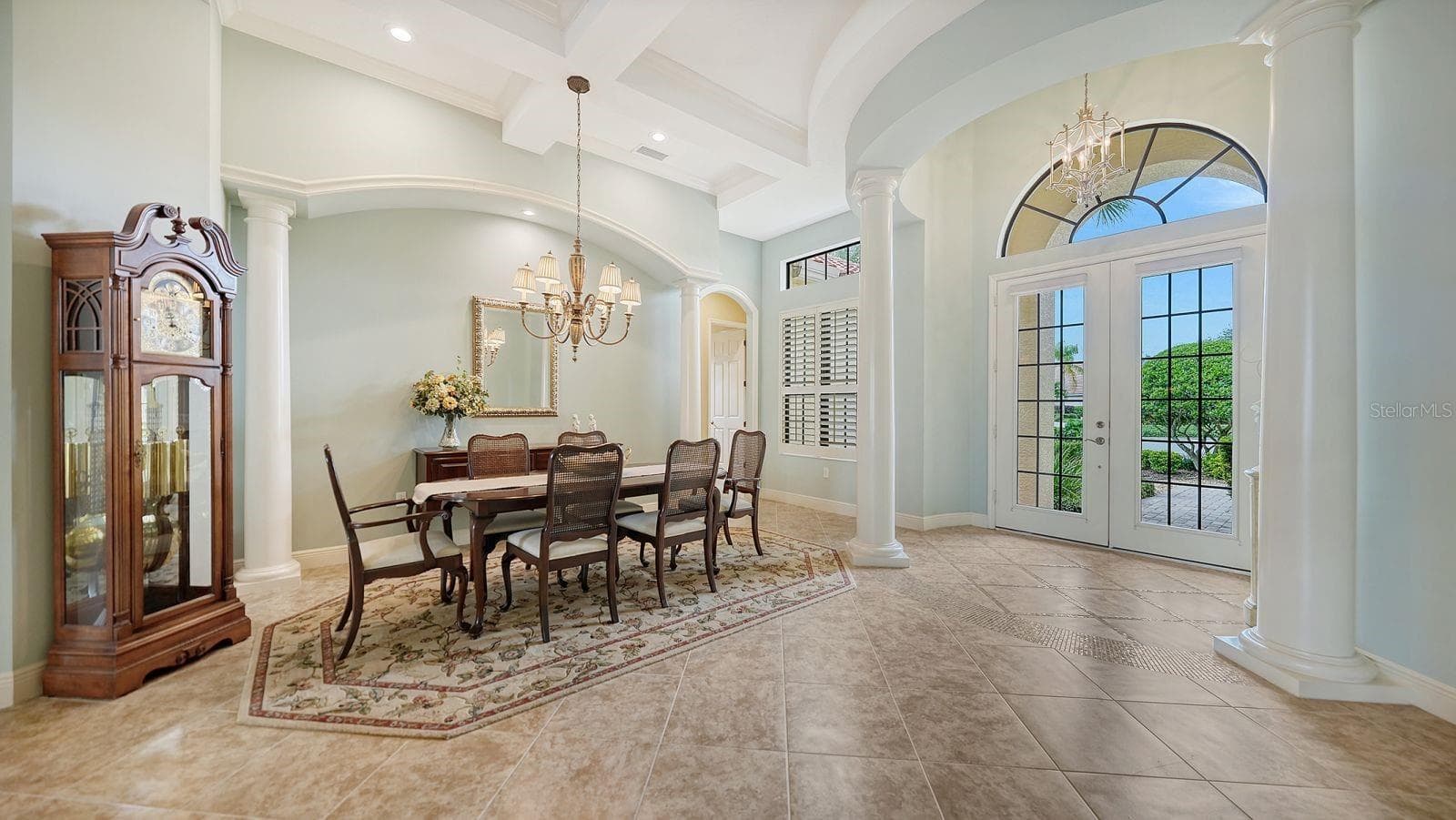 Single Family Residence at 12717 STONE RIDGE PL, LAKEWOOD RANCH, photo 17 of 66