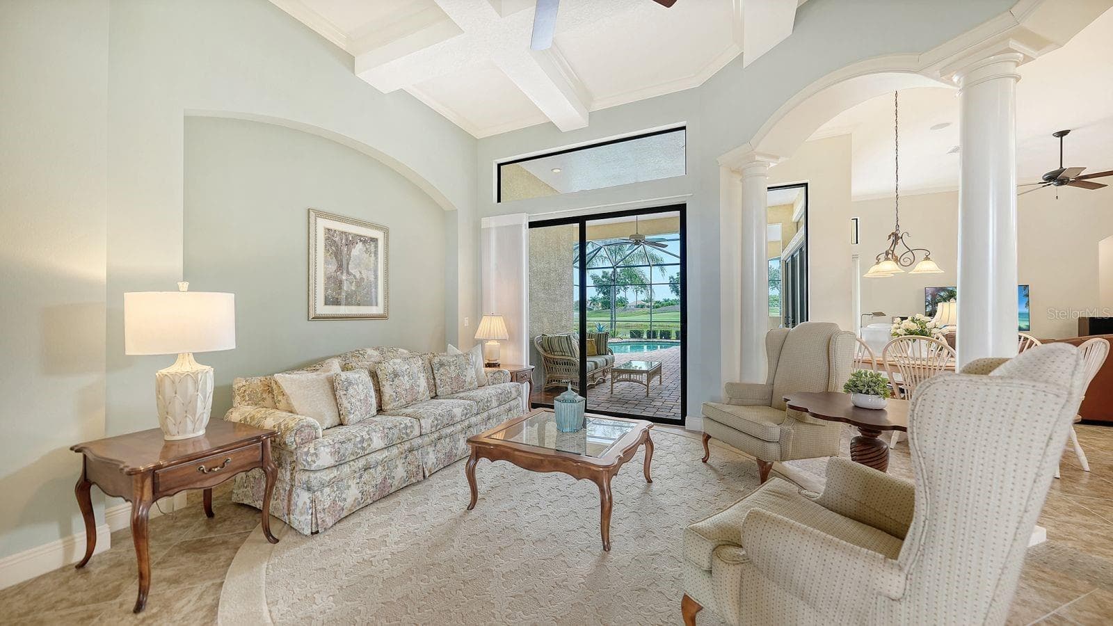 Single Family Residence at 12717 STONE RIDGE PL, LAKEWOOD RANCH, photo 18 of 66