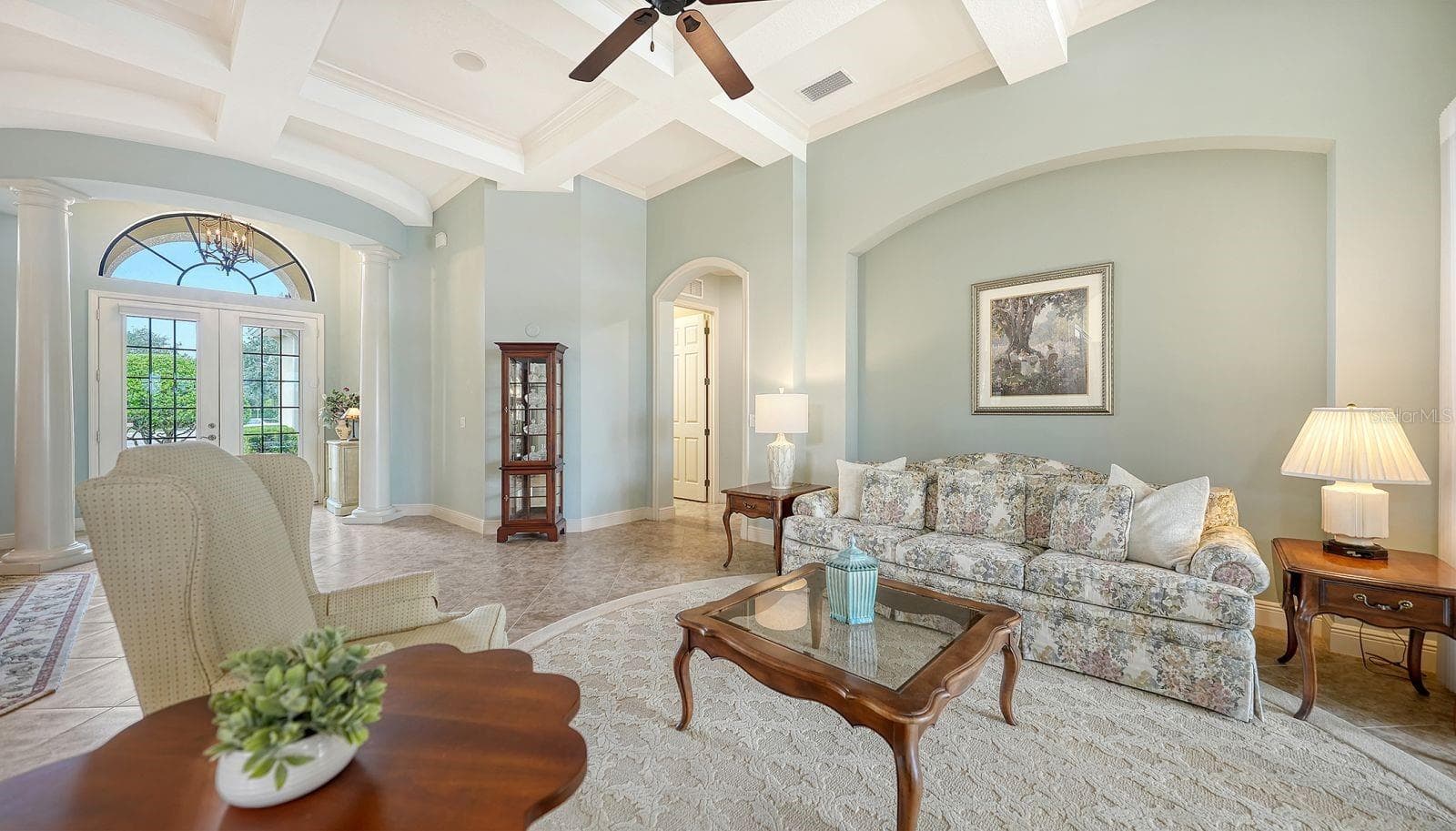 Single Family Residence at 12717 STONE RIDGE PL, LAKEWOOD RANCH, photo 20 of 66