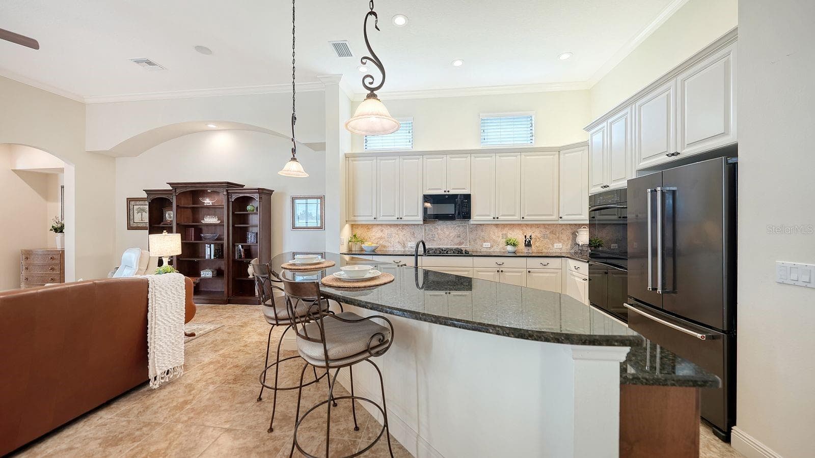 Single Family Residence at 12717 STONE RIDGE PL, LAKEWOOD RANCH, photo 24 of 66