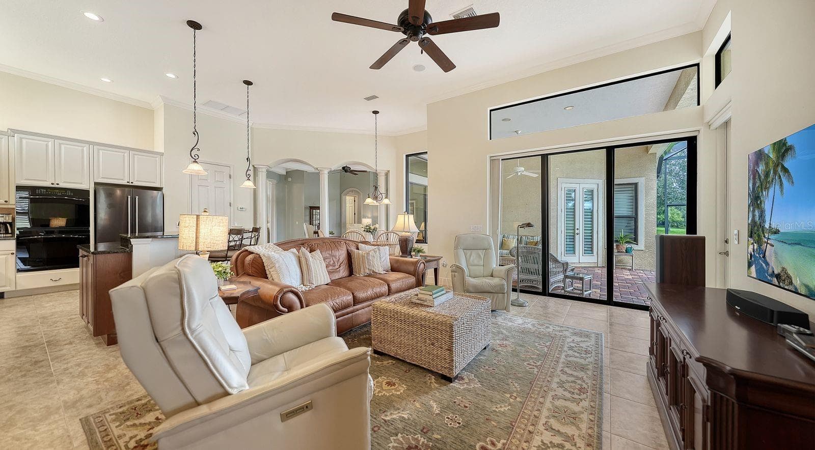 Single Family Residence at 12717 STONE RIDGE PL, LAKEWOOD RANCH, photo 26 of 66