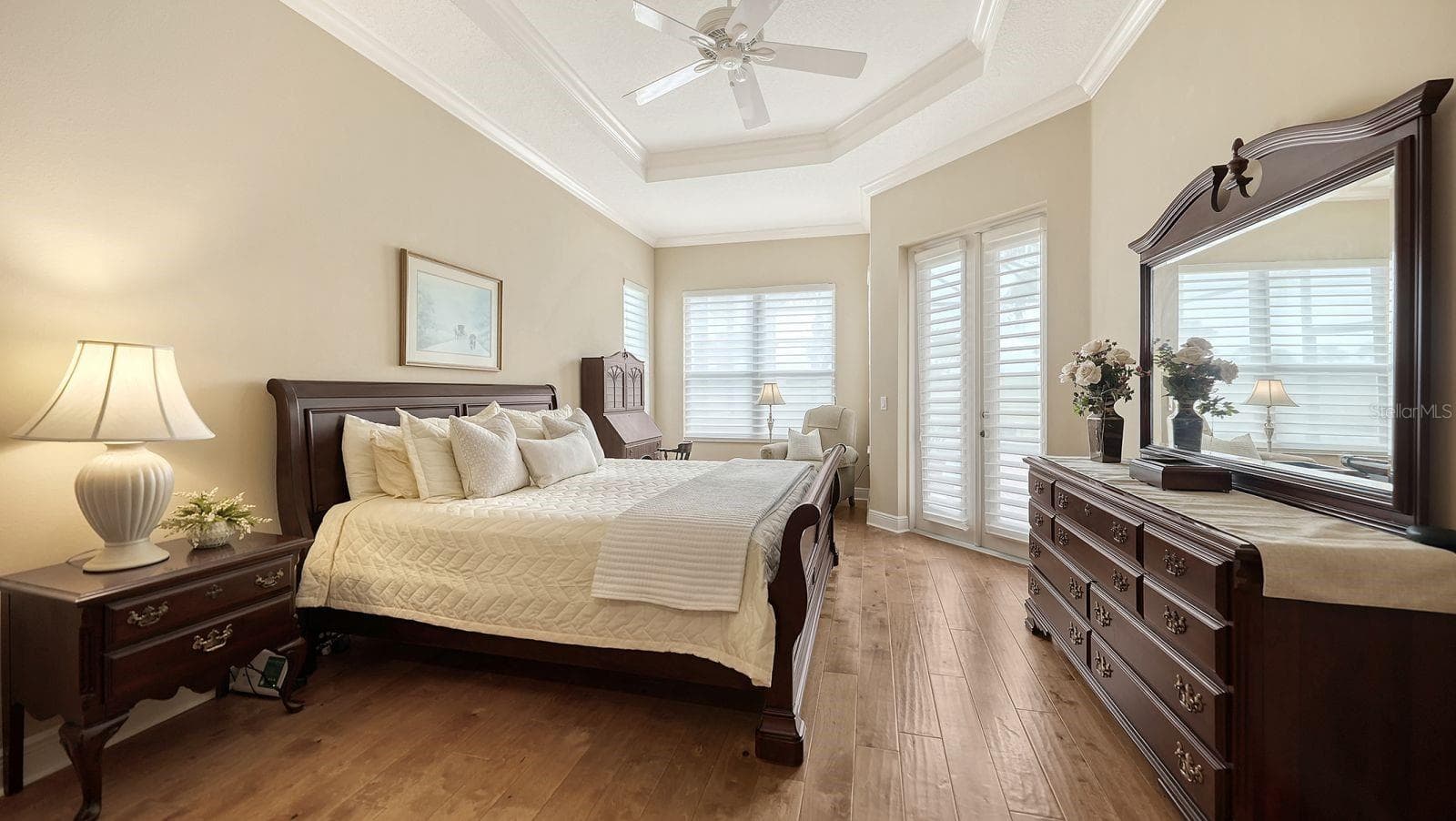 Single Family Residence at 12717 STONE RIDGE PL, LAKEWOOD RANCH, photo 28 of 66