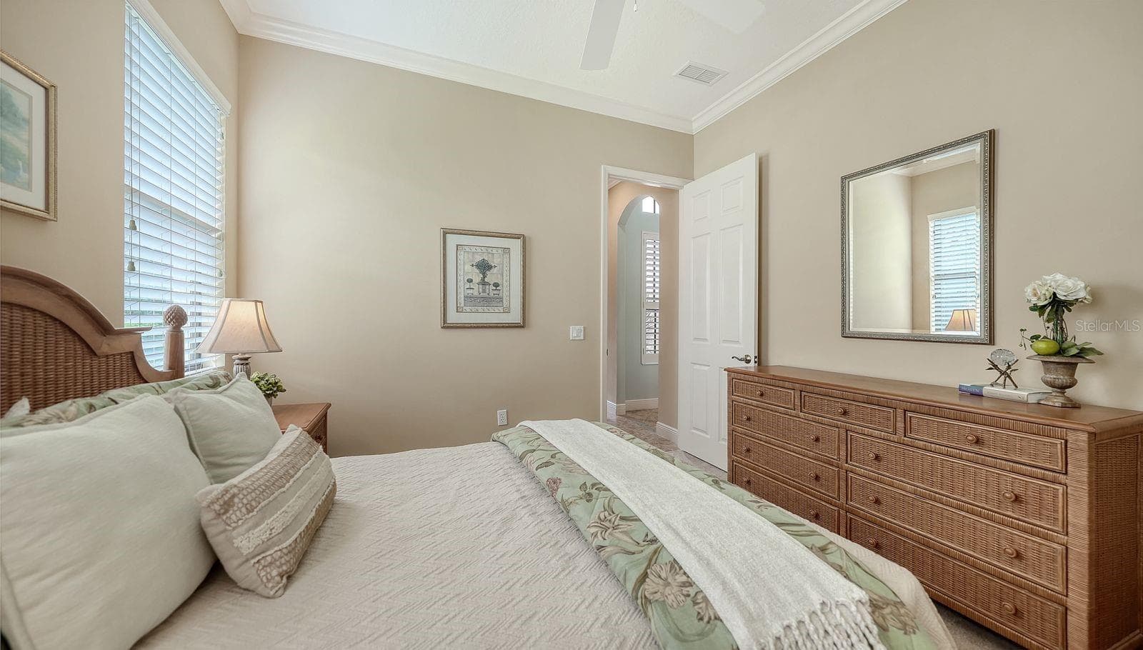 Single Family Residence at 12717 STONE RIDGE PL, LAKEWOOD RANCH, photo 34 of 66