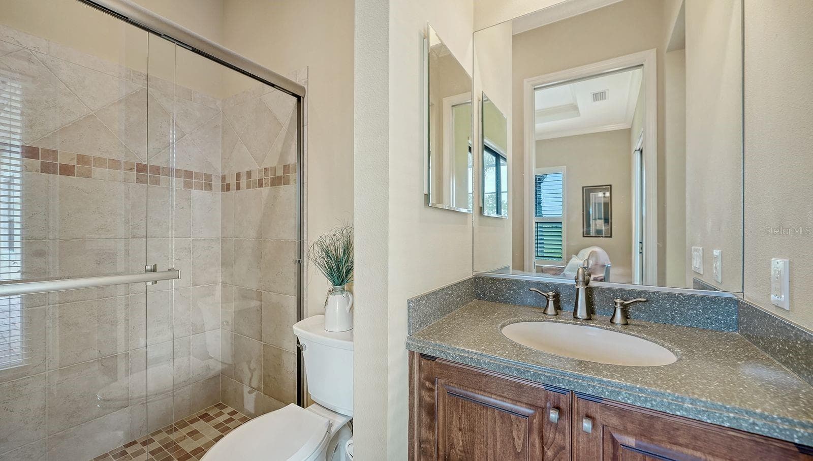 Single Family Residence at 12717 STONE RIDGE PL, LAKEWOOD RANCH, photo 38 of 66