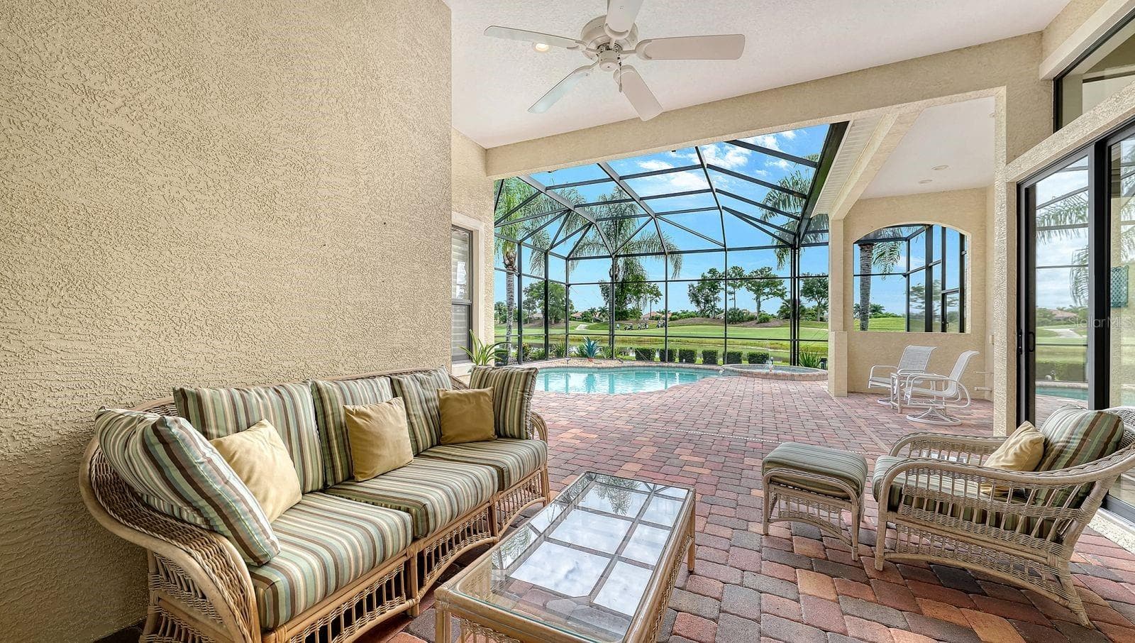 Single Family Residence at 12717 STONE RIDGE PL, LAKEWOOD RANCH, photo 40 of 66