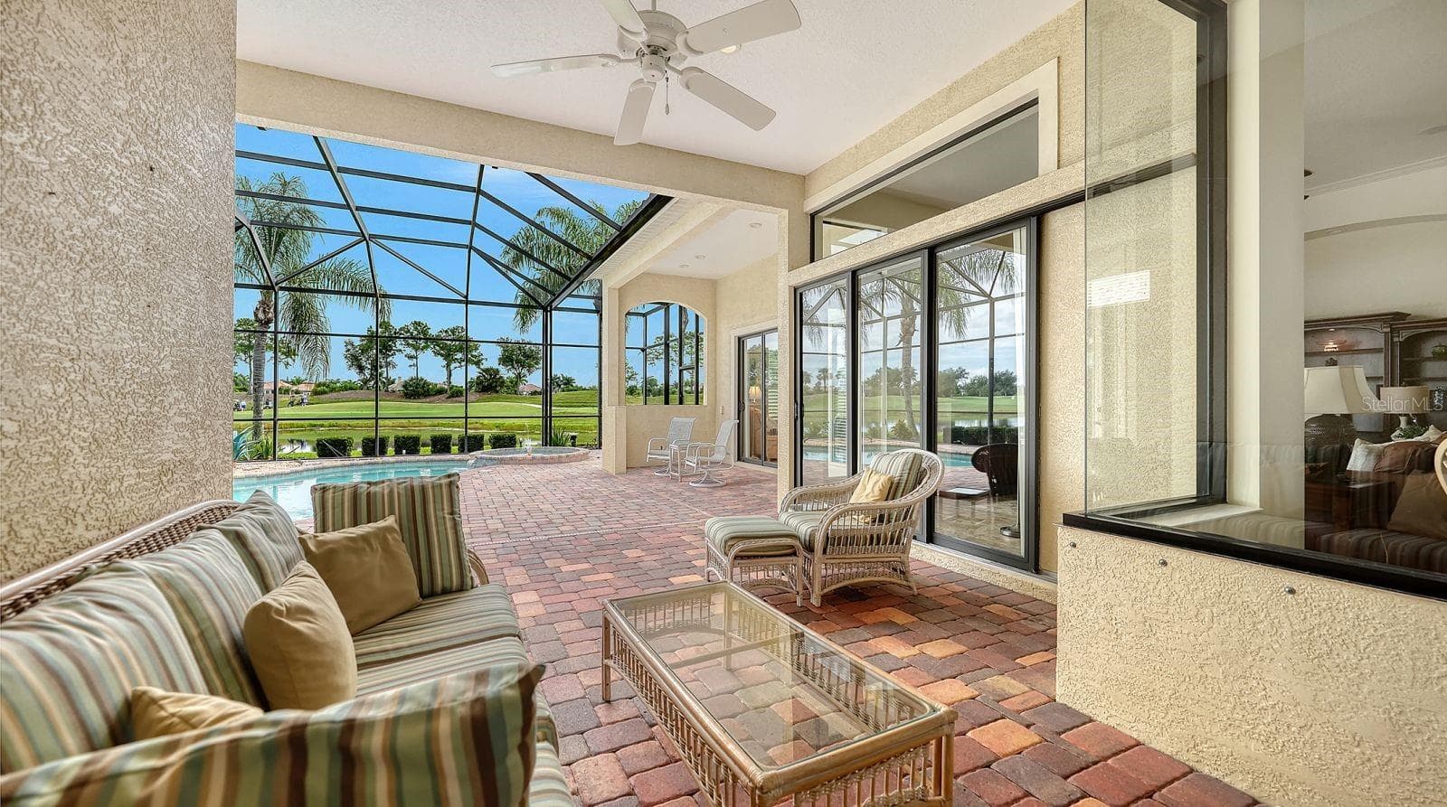 Single Family Residence at 12717 STONE RIDGE PL, LAKEWOOD RANCH, photo 41 of 66
