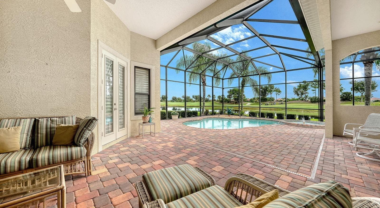 Single Family Residence at 12717 STONE RIDGE PL, LAKEWOOD RANCH, photo 42 of 66