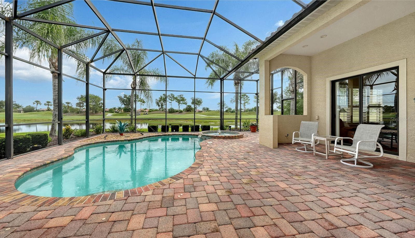 Single Family Residence at 12717 STONE RIDGE PL, LAKEWOOD RANCH, photo 43 of 66