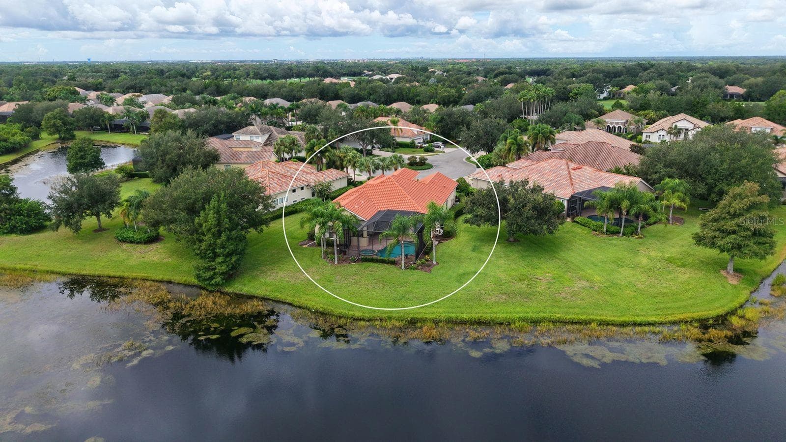 Single Family Residence at 12717 STONE RIDGE PL, LAKEWOOD RANCH, photo 51 of 66