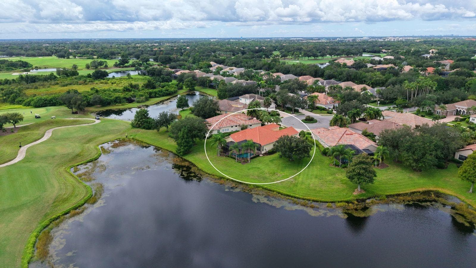 Single Family Residence at 12717 STONE RIDGE PL, LAKEWOOD RANCH, photo 52 of 66