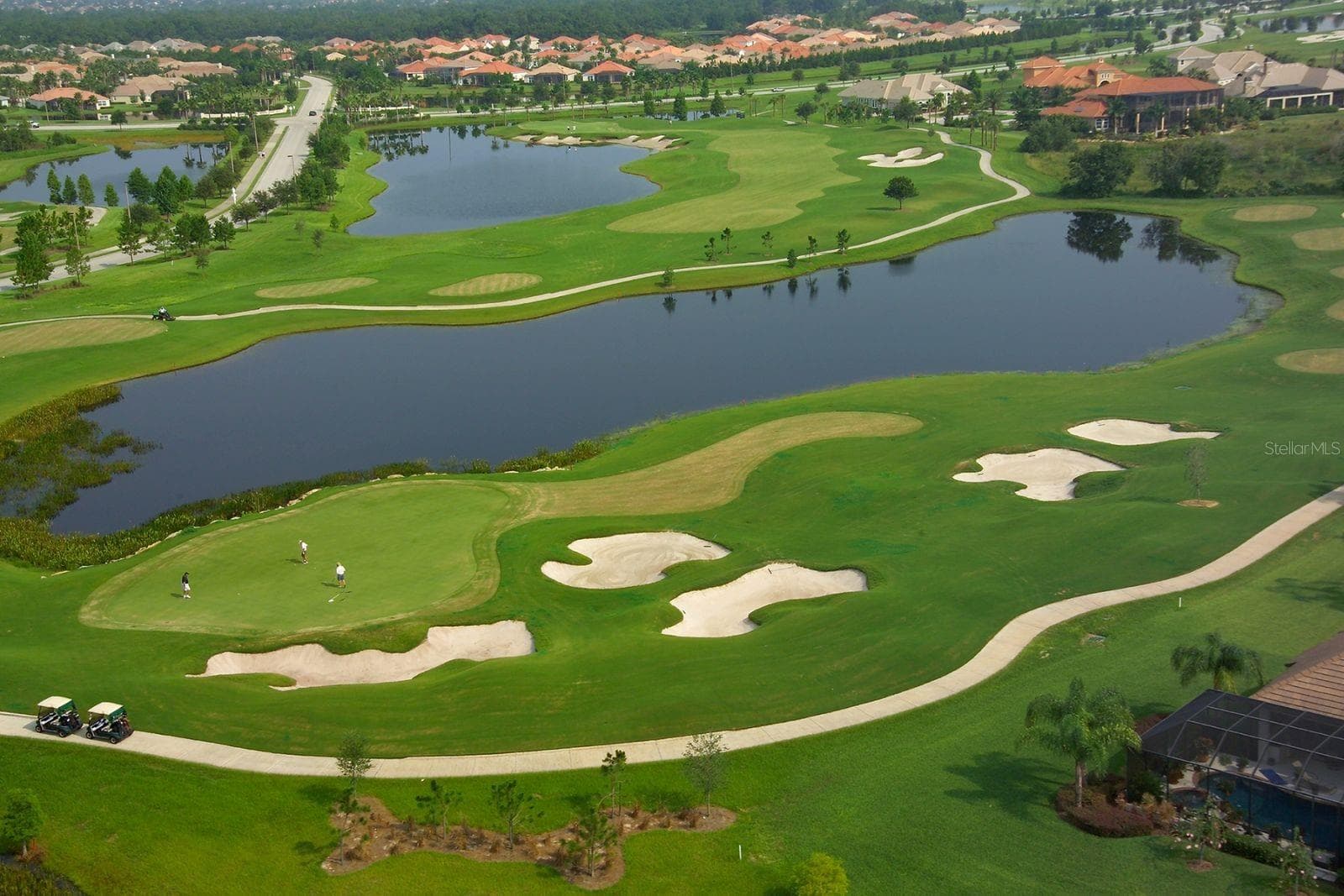 Single Family Residence at 12717 STONE RIDGE PL, LAKEWOOD RANCH, photo 57 of 66