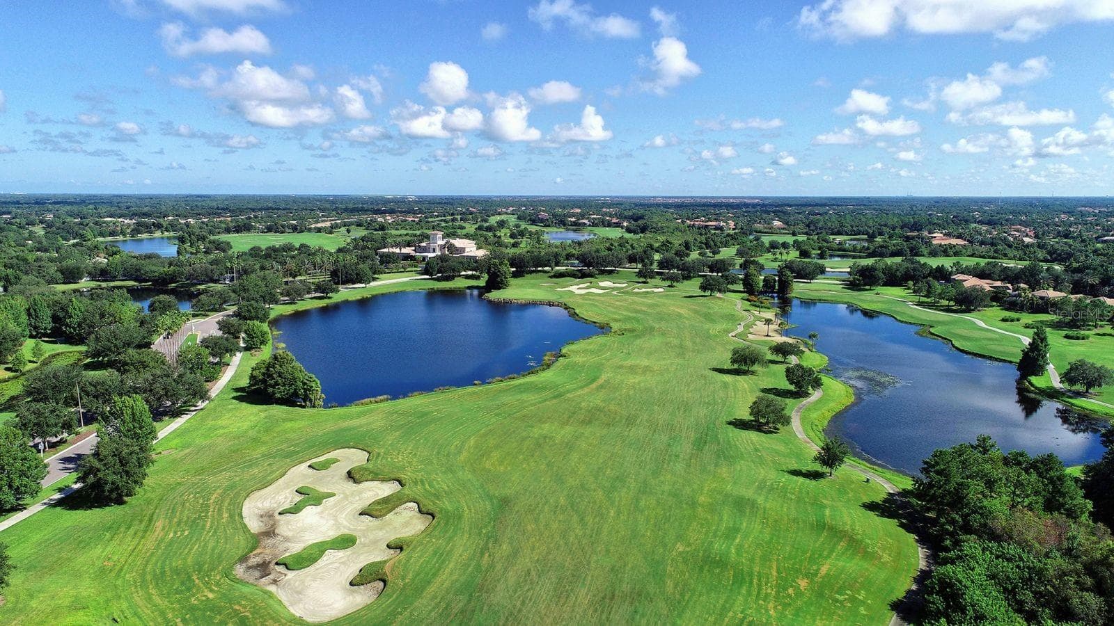 Single Family Residence at 12717 STONE RIDGE PL, LAKEWOOD RANCH, photo 58 of 66