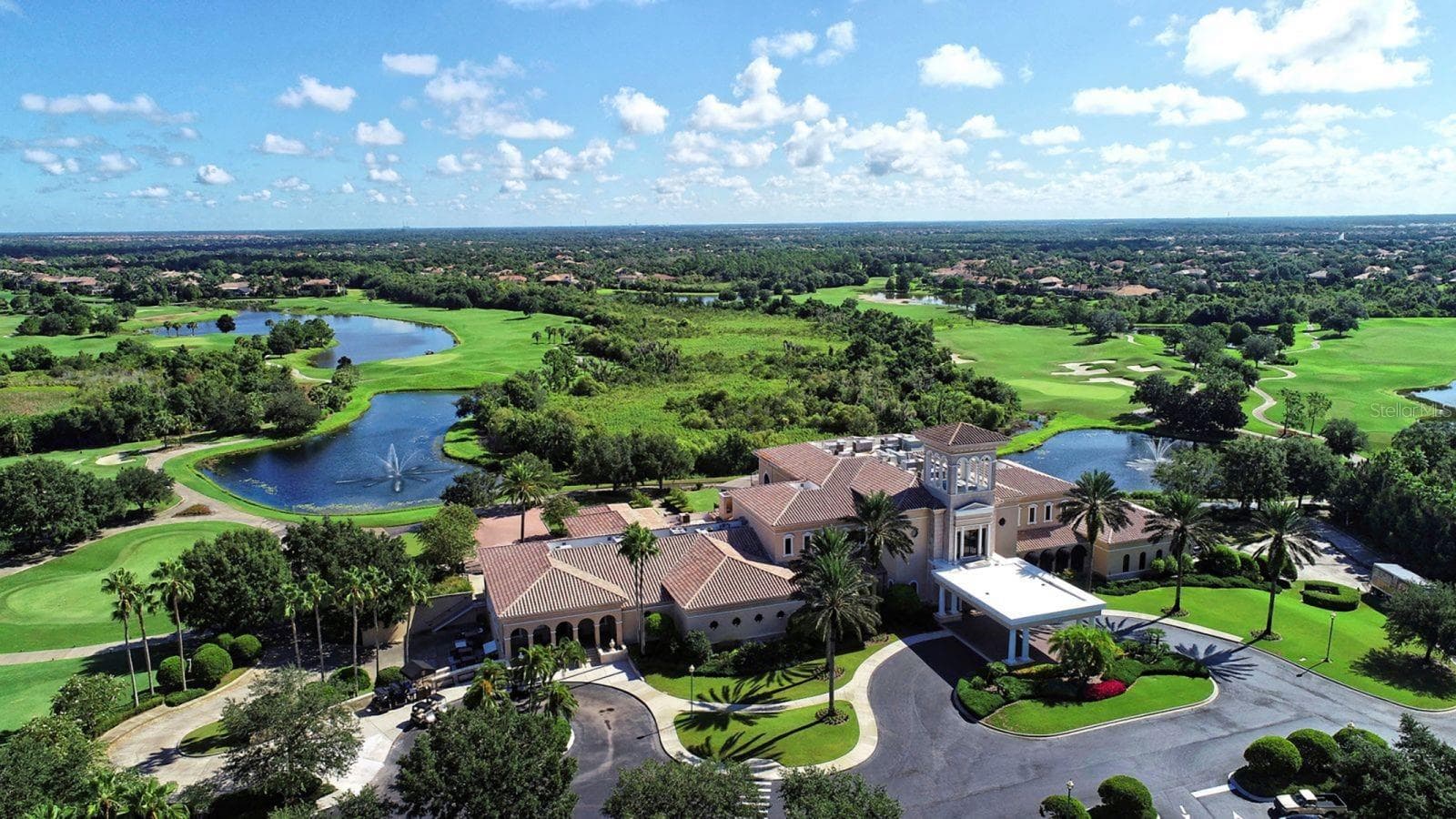 Single Family Residence at 12717 STONE RIDGE PL, LAKEWOOD RANCH, photo 60 of 66