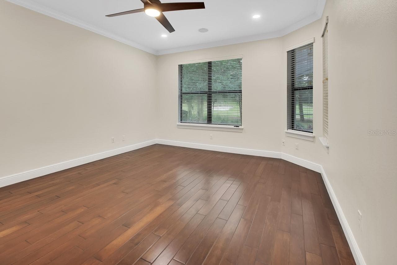 Primary bedroom - 502 VICTORIA HILLS DR, DELAND