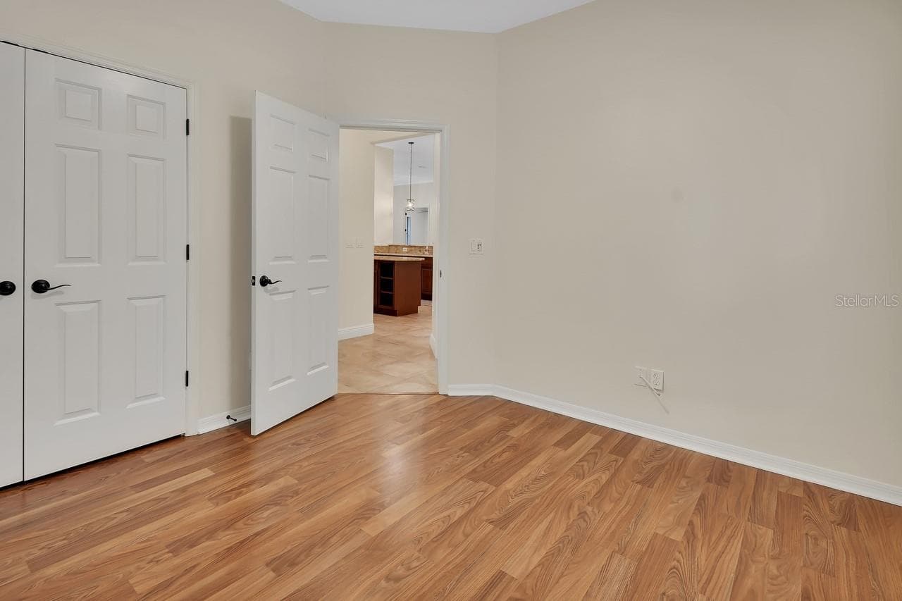 Bedroom 2 - 502 VICTORIA HILLS DR, DELAND
